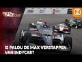 Rene Hoogterp: "Palou is niet zo spectaculair als Max Verstappen" ?| Race Café 08/09/2023