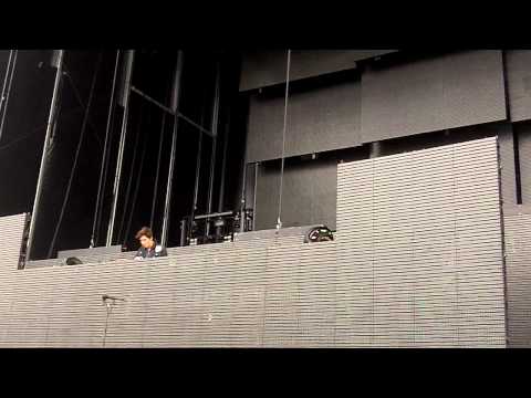Dash Berlin - Sunday - Finale - Porter Robinson - Sunday - Intro - Electric Zoo 2012