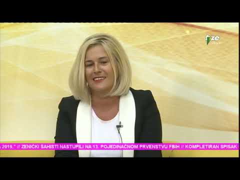 PSV GOST 05 08 2019 ALDINA AGANOVIC I AHMED JUHIC