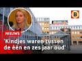 Oppas (52) misbruikte kinderen in zes verschillende gezinnen | Omroep Brabant