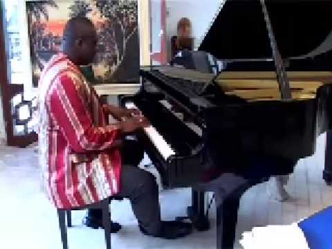 Guy Lobe - Patricia (Cocktail)