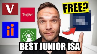 The Best Junior Stocks & Shares ISA 2024 - Invest for Free?