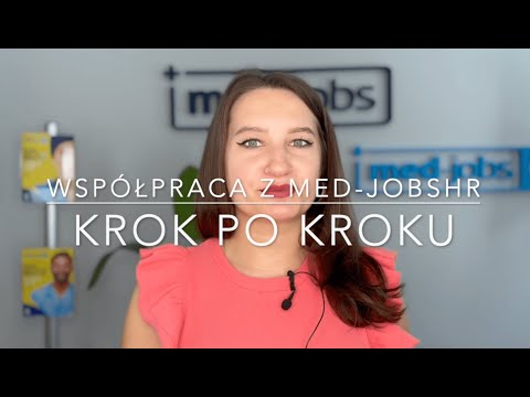 Jak wygląda współpraca z medyczną agencją pracy Med-JobsHr?
