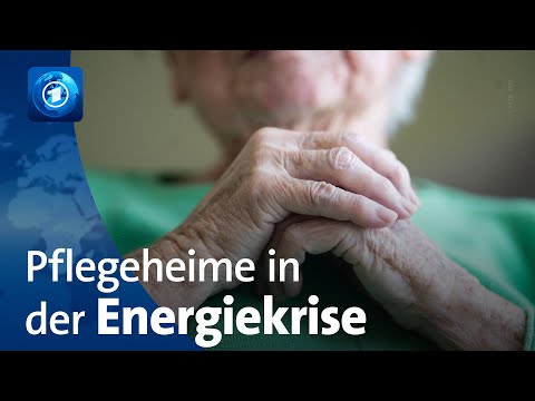 Steigende Preise belasten Pflegeeinrichtungen