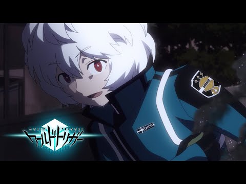 Kill Steal | World Trigger 2nd Season