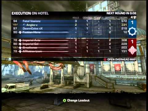 vs imperial pikup hotel