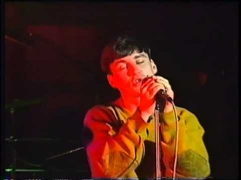 Flowered Up - Doris - Keith Allen Show BSB