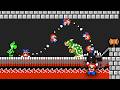 Mario BUT Unlike You Ve Ever Played It