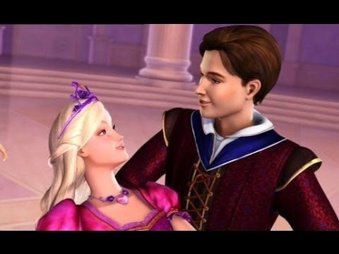 barbie diamond castle full movie free