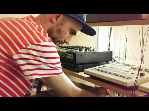 Massimiliano Pagliara (EB.TV Feature)