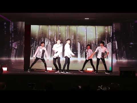 Steps Studio MBK Cover Dance Contest  2022 Final