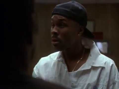 The Wire - The game is the fucking game