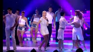 Marta Sánchez · Levantate · Miss Sánchez