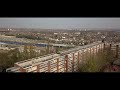 North London Drone Flying 4K