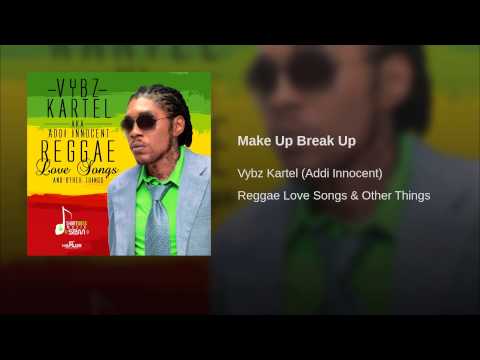 Video thumbnail for Make Up Break Up