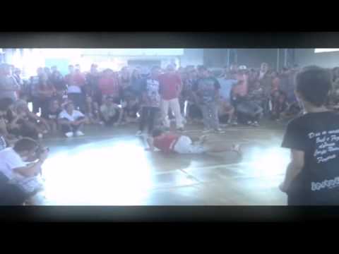 Evolução Crew Melhores Momentos   Battle of Hour Manaus 2013