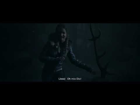 BEST OF SPAVENTI (Until Dawn) 