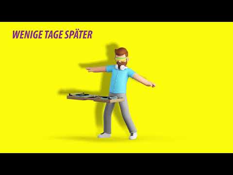 Perskindol Stark gegen Schmerzen Dad I