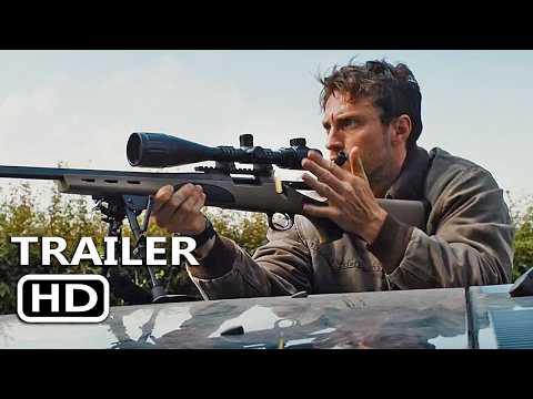 FUZE Official Trailer (2026) Sam Worthington