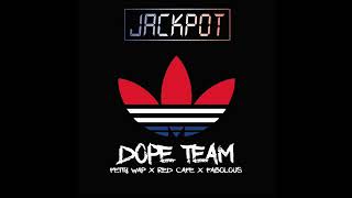 Fetty Wap - "Jack Pot" ft. Red Cafe & Fabolous (Audio Official)