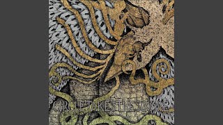 Non Objective Portrait of Karma