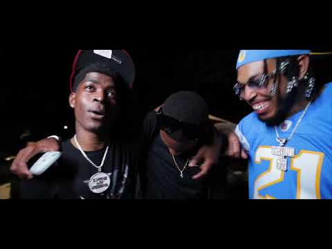 “Weekend in Mississippi wit Trilly Milly”