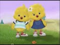 Noggin Chickiepoo And Fluff Barnyard Detectives Theme Song