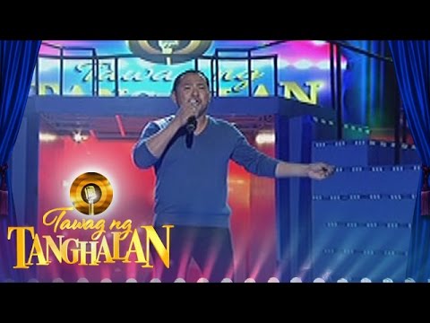 Tawag ng Tanghalan: Floryn Rose Vergara - "Bring Me To Life"