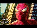 SPIDER MAN 2002 Original Twin Towers Teaser Trailer HD