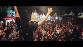 Villes - The Tours So Far 2013 (Video Montage)