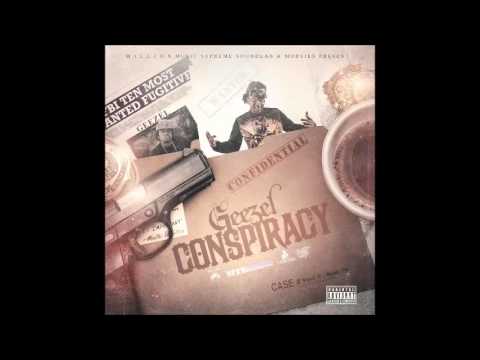 Geezel - FGGM Feat. Dax Dre, Meez Martin, & Miss Kush