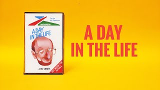 TeZ-X Spectrum A Day in the Life