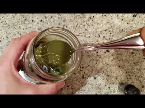 Anti-Cellulite Seaweed Body Scrub