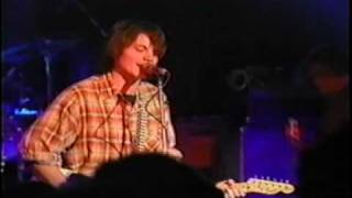 Wilco -  The Long Cut - Austin TX 1995