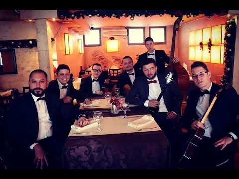 Ansambl "Velos" - Splet mađarskih pesama