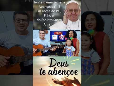Em Nome Do Pai - Adriano PFE