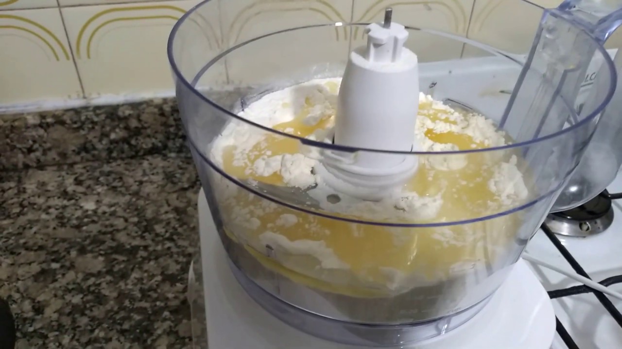 Watch MASA PARA TARTAS Y TARTALETAS SIN MANTEQUILLA(MATECA) Now MASA PARA TARTAS Y TARTALETAS SIN MANTEQUILLA(MATECA)