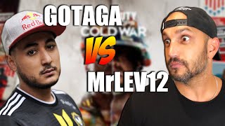 J affronte gotaga sur call of duty cold war c est chaud 