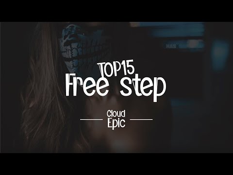 Top 15 Músicas Free Step OLD SCHOOL [ Novembro 2019 ] | As Músicas ELETRONICAS | Cloud Epic