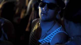 "Elevator" Junior Sanchez ft. Good Charlotte - Official Video