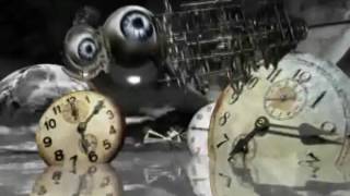 The Legendary Pink Dots -  The Grain Kings