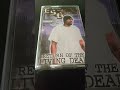 ESG Jail Cell Tales Return The Living Dead 1997 Cassette Tape Blackhearted Records Stay Strong OG