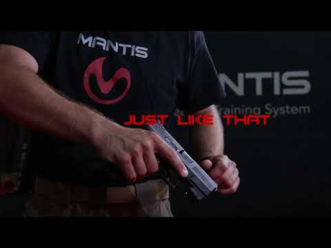 How to install the MantisX