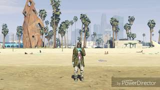 GMV Forgotten Rebels - Surfin&#39; On Heroin