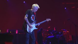 Pearl Jam - Zürich 23. Juni 2022  Complete Show &amp; Multicam Version