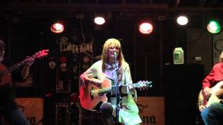 Make the World Go Away -  Lea Anne Creswell