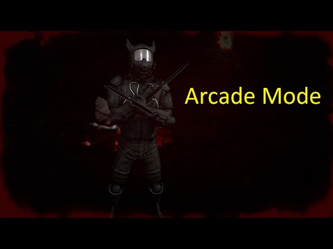 Terrordrome Reign of the Legends: More Spring-Heeled Jack gameplay