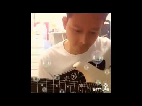 Lama nadai berita cover guitar dunstan piyet