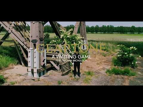 Claptone feat. Nathan Nicholson - A Waiting Game