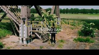 Claptone - A Waiting Game feat. Nathan Nicholson